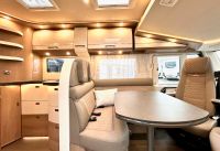 Carthago c-tourer I 149 LE -€ 23.321,00 reduziert! (12/18)