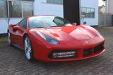 Ferrari 488 GTB Racing Seats Ceramic Bakes Liftsystem - Ferrari 488 GTB in Bonn