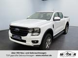 Ford Ranger XLT 2.3 EcoBoost PHEV ACC PDC NAVI