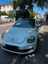 Volkswagen Schöner VW Beetle 1,2 TSI 105 PS - Volkswagen Beetle in Bochum