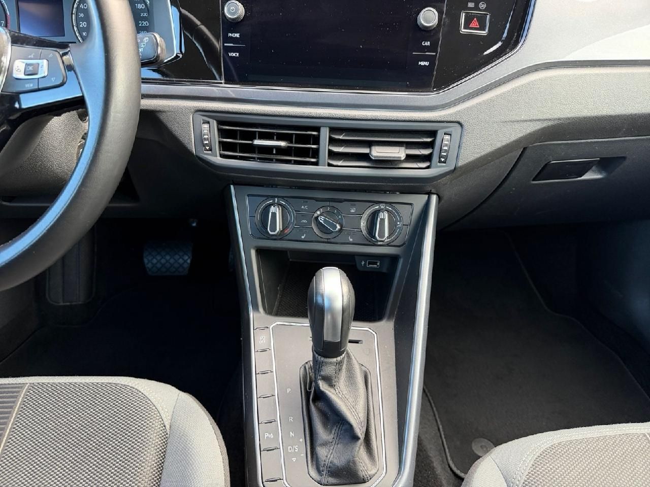 Fahrzeugabbildung Volkswagen Polo VI Highline