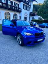 BMW x6 e71 m57 2010 - BMW M5 mit Diesel-Antrieb