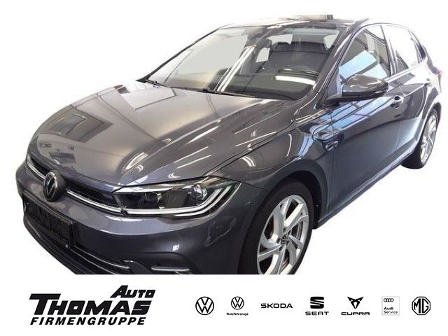 Image of Volkswagen Polo