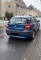 BMW 118i - - gebrauchte BMW 118 aus dem Jahr 2005