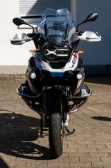 BMW R 1250 GS - Werkstieferlegung - Unfallfrei - BMW UNFALL