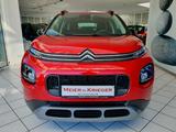 Citroën C3 Aircross 1.5 BlueHDi Shine Aut/Navi/RFK/1-Hd. - Citroën C3 Aircross Diesel Gebrauchtwagen