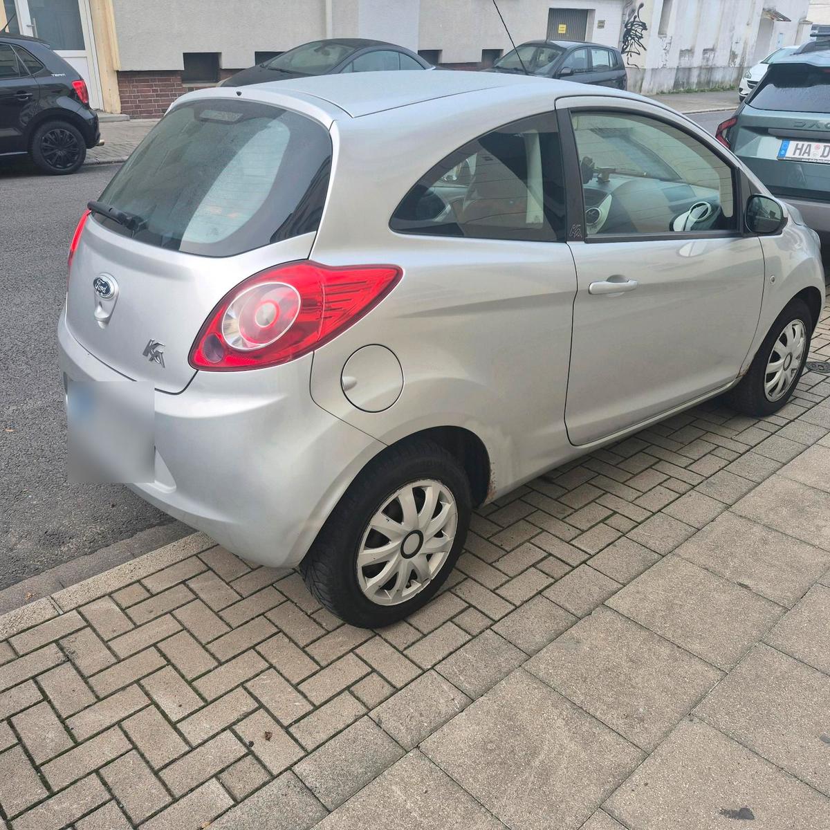Ford Ka 2009 — photo 5