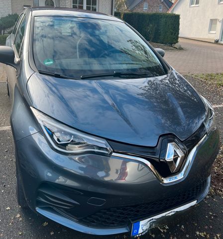 Renault ZOE Life R110/Z.E. 50 Batteriemiete Life