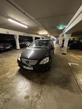 Mercedes-Benz B 170 - - Mercedes-Benz B 170 in München