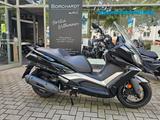 Kymco Top gepflegter Downtown 125i aus 1. Hand! - KYMCO 125