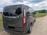 Ford Tourneo Custom Titanium L2 AUTOMATIK | ACC | 8-S - Ford Tourneo: Von Privat