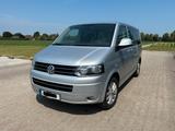 Volkswagen T5 Multivan - Volkswagen T5 Multivan in Duisburg