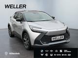 Toyota C-HR 1.8 Hybrid Team D *LED*el Heck*ACC*TOP* - Toyota C-HR in Bochum