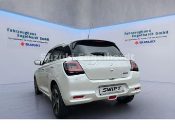 Suzuki Swift 1.2 HYBRID Comfort+