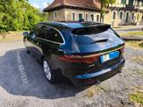 Jaguar XF 30D S Sportbrake Automatik S Paket - Jaguar XF: Schwarz