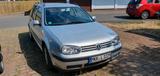 Volkswagen VW Golf Variant  1.4L - Volkswagen Golf aus 2001: Kombi