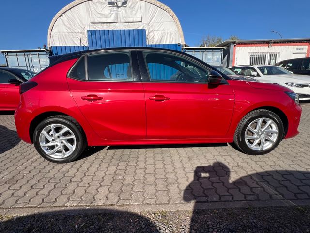Opel Corsa F GS Line