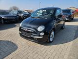 Fiat 500 Lounge - Fiat 500 Gebrauchtwagen in Kassel