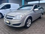 Opel Astra H Lim. Edition - Opel Astra aus 2007 mit Diesel-Antrieb