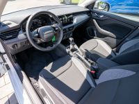 Skoda Scala - Vorschau Bild 12