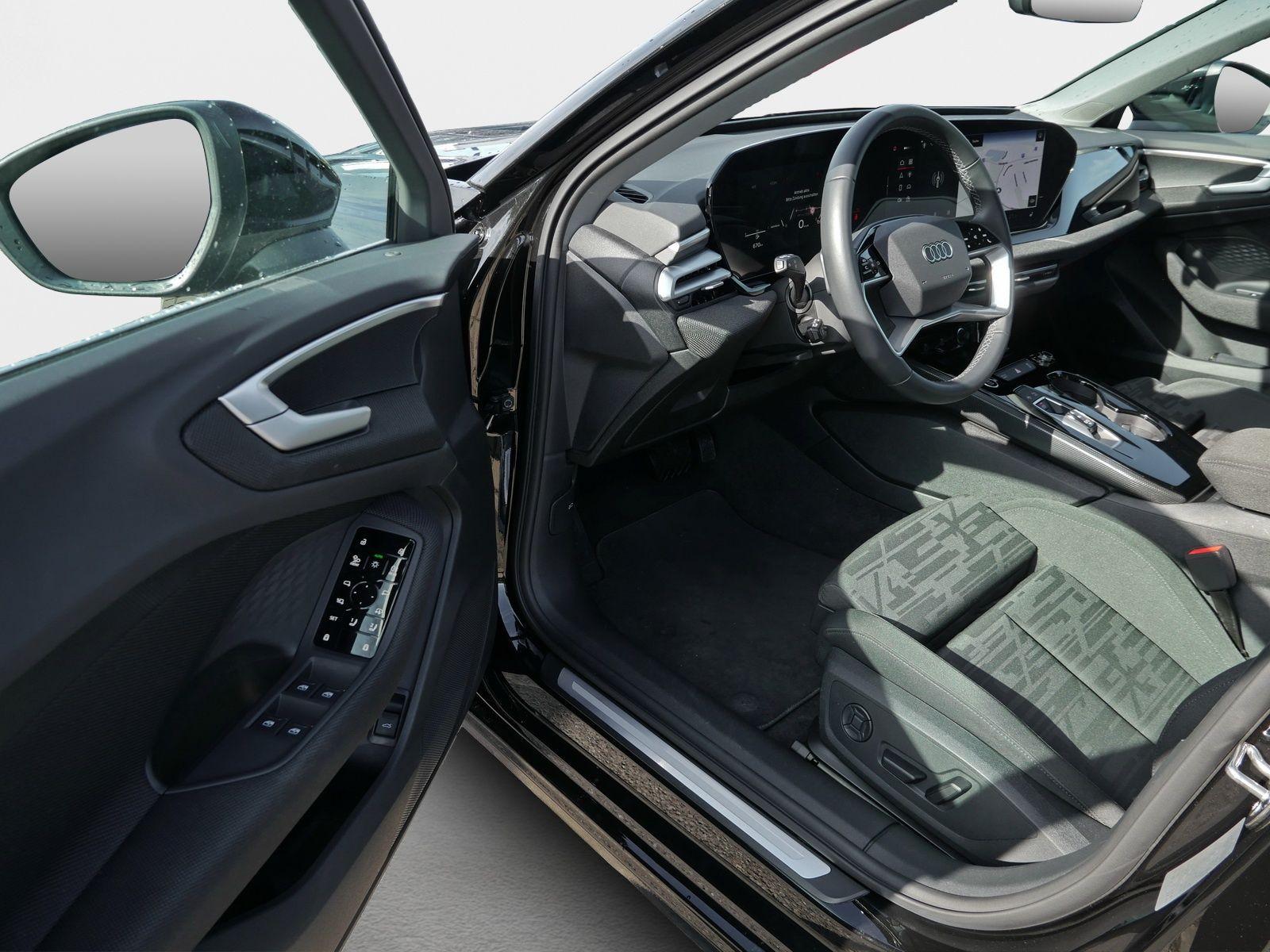 Audi A5 Avant 40 TDI Tech*Pano*LED*AHK*Rückfahrkamera, миниатюра 14