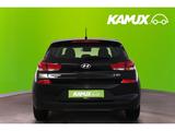 Hyundai i30 1.4 Select+TEMPO+PDC+BLUETOOTH+KLIMA - Hyundai in Hamburg