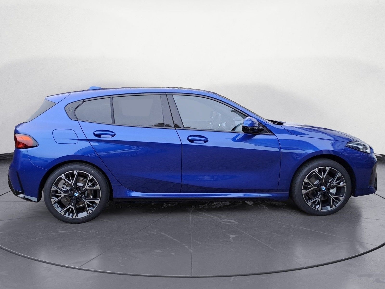 BMW 120 - Bild 5