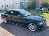 BMW E46 330i Cabrio | Originalzustand  - BMW 3er Reihe: Cabrio, E46