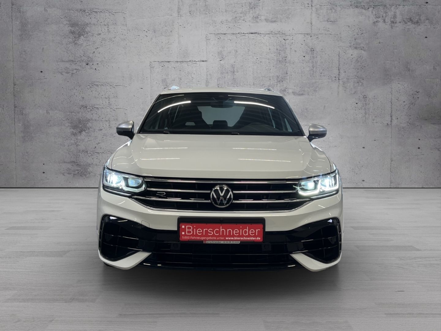 Volkswagen Tiguan 2.0 TSI DSG 4Mo. R AHK IQ-LIGHT KAMERA DC imagem 2