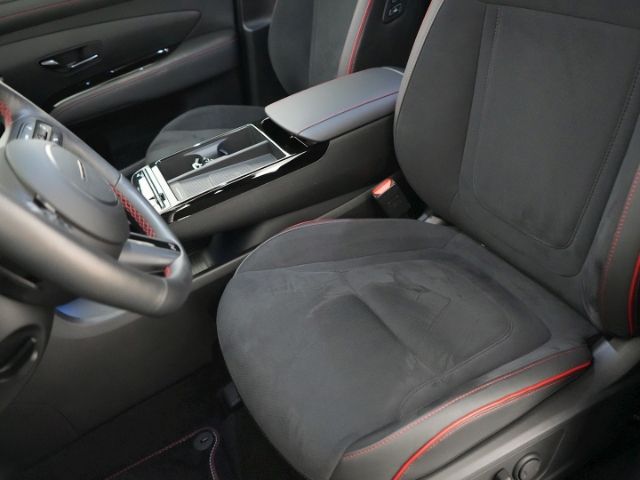 Tucson FACELIFT PHEV N-LINE AT 4WD+LED MATRIX+NA