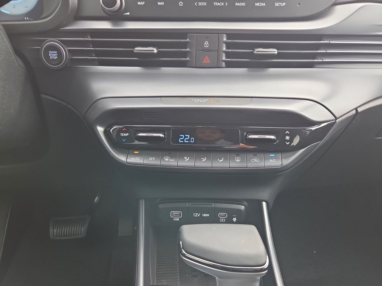 Hyundai i20 - Bild 14
