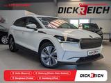 Skoda Enyaq 80 Loft AHK*MEMORY*ACC*StHz*LED*95% SoH - Skoda Enyaq Gebrauchtwagen
