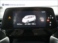 Volkswagen ID. Buzz - Vorschau Bild 15