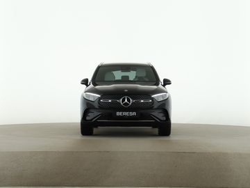 Mercedes GLC 220 - 2