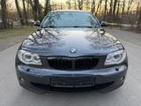 BMW 120i Leder Navi Steuerkette Neu TÜV Neu - gebrauchte BMW 120 aus dem Jahr 2004