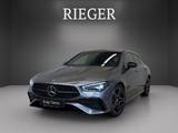 Mercedes-Benz CLA 250 Shooting Brake 4M AMG-PLUS*AHK*NIGHT++++