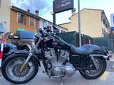 Harley-Davidson XL 883 (Hugger) - HARLEY-DAVIDSON 883 HUGGER