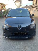 Renault Twingo Rip Curl 1.2 LEV 16V 75 Rip Curl - Renault Twingo Gebrauchtwagen in Freiburg