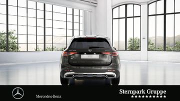 Mercedes GLC 200 - 4