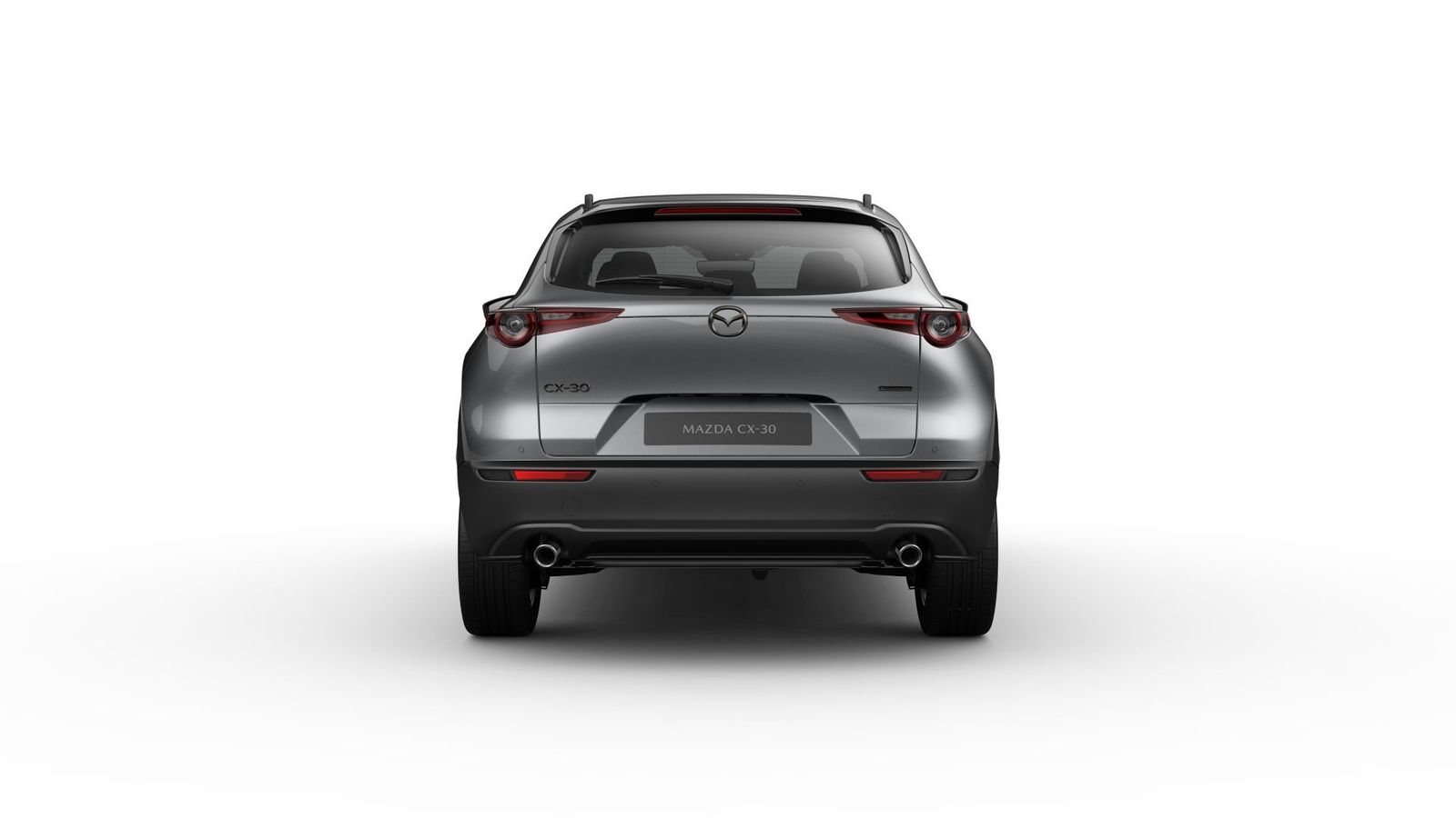 Mazda CX-30 - Bild 6