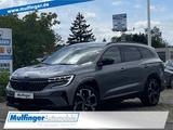 Renault Espace E-TECH Full Hybrid 200 Esprit Alpine - Renault Espace Kombi Gebrauchtwagen
