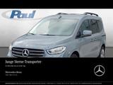 Mercedes-Benz T 160 Style Navi+PTS+Kam+SHZ+Tempomat+Leder - Mercedes-Benz T-Klasse Kombi Gebrauchtwagen