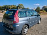 Citroën Citroen Picasso Grand  7 Sitze - Citroën SpaceTourer Benziner Gebrauchtwagen