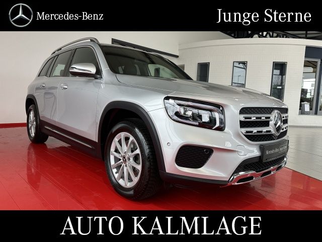 Mercedes-Benz GLB 200 d PROGRESSIVE+MBUX+AUTOMATIK+LED+AHKNavi