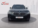 BMW X3 xDrive 30d M Sport Laser HUD ACC 20´´ AHK - BMW X3 mit Diesel-Antrieb