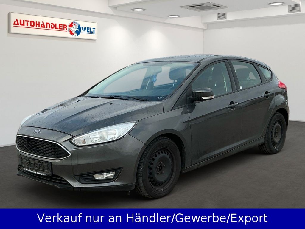 Angebot ansehen Ford Focus