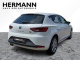 Seat Leon 1.4 TSI ACT FR LED*NAVI*SHZ*PDC*2xKlima*LED - Seat Leon: 1.2
