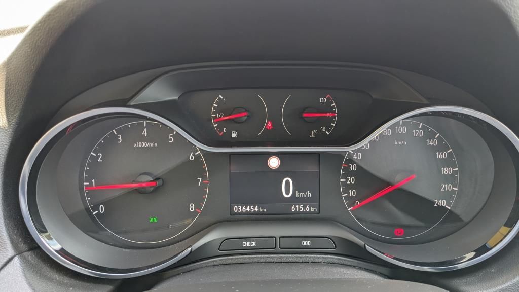 Autohaus Zimpel & Franke -  Opel GRANDLAND X P1UO  Elegance 1.2 Direct Injection  - Bild 13