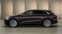 Audi Q8 e-tron - Vorschau Bild 4