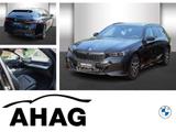 BMW 520d Touring M Sportpaket AHK Komfortzugang - BMW 520: 520d M Sport